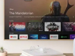 Google презентовала новый интерфейс для умных телевизоров — Google TV