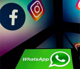 Анонимный источник предупредил о глобальном сбое в работе соцсетей за 15 минут до его начала