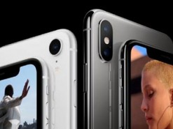 iPhone XR будет снимать нормальные фото с размытием фона