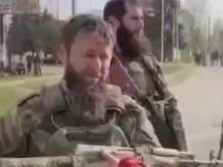 Пиляй додому, «лобзік»: вояка «другої армії у світі» насмішив мережу своїм позивним