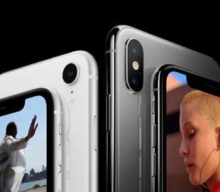 iPhone XR будет снимать нормальные фото с размытием фона