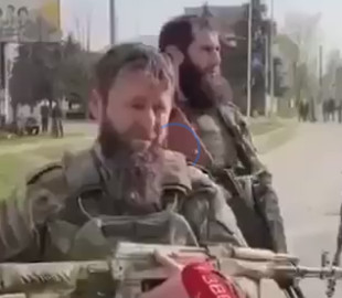 Пиляй додому, «лобзік»: вояка «другої армії у світі» насмішив мережу своїм позивним