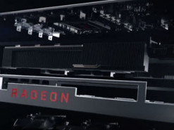 AMD заявила об окончании эры видеокарт с 4 Гбайт памяти