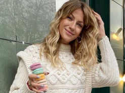 Леся Никитюк расстроилась из-за мошенников в интернете