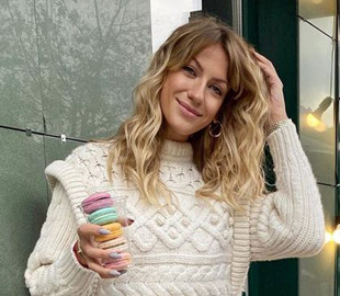 Леся Никитюк расстроилась из-за мошенников в интернете