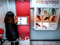 AliExpress запустила в космос спутник и мини-станцию