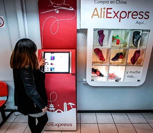 AliExpress запустила в космос спутник и мини-станцию