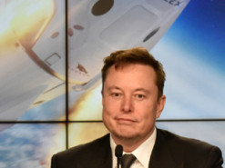 Forbes поспорил с Bloomberg о месте Маска в списке богатейших