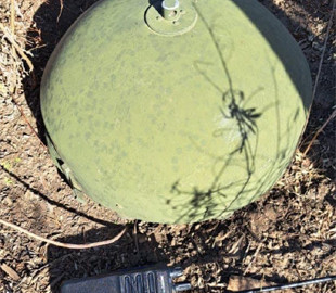 Розкрито технічні характеристики нового російського комплексу артрозвідки, який помітили в Україні