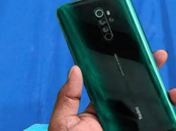 Раскрыты все характеристики Redmi Note 8 Pro