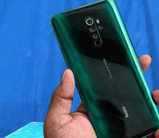 Раскрыты все характеристики Redmi Note 8 Pro