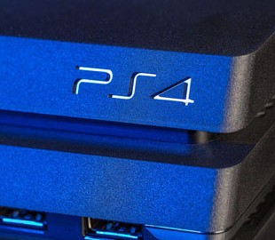 Приставки Sony PlayStation 4 массово выходят из строя
