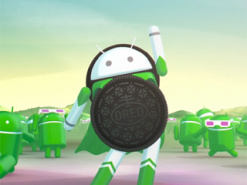 Sony Xperia X Performance начал обновляться до Android 8.0 Oreo