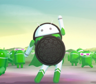 Sony Xperia X Performance начал обновляться до Android 8.0 Oreo