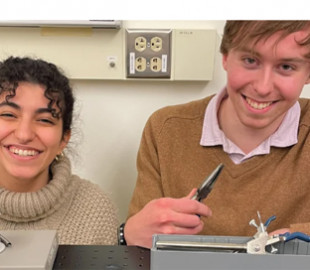 Працює на пружинах. У США створили механічний комп’ютер без електроенергії