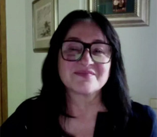 Ольга Герасим’юк відзначила важливі для України ініціативи польських медійників