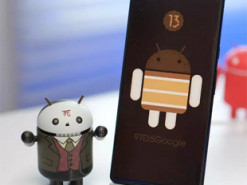 Google выпустила первую версию Android 13