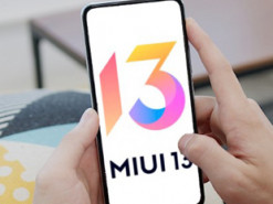 Ещё три смартфона Xiaomi внезапно получили MIUI 13 на Android 13
