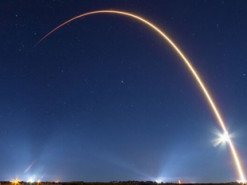 Спутниковый интернет Илона Маска ускорился более чем в пять раз с начала года