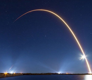 Спутниковый интернет Илона Маска ускорился более чем в пять раз с начала года