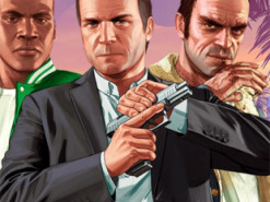 У Саудівській Аравії зняли заборону з GTA 5 і тепер гру почнуть продавати в країні