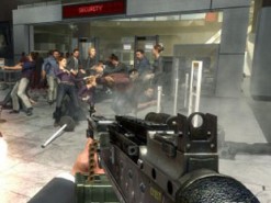 Эксперты: молодёжь перестала бояться оружия из-за Call of Duty