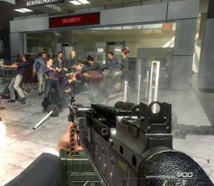 Эксперты: молодёжь перестала бояться оружия из-за Call of Duty