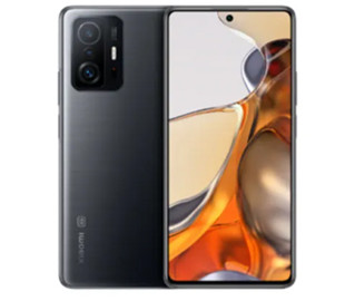 Раскрыты характеристики смартфона Xiaomi 11T Pro Hyperphone