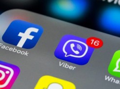 Роскомнадзор случайно сломал Viber