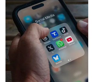 Франція заборонить соцмережі для дітей до 15 років: Національні збори схвалили законопроєкт