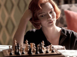 Назван самый рейтинговый эпизод сериала в истории Netflix