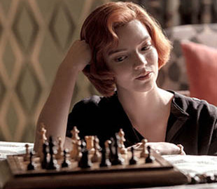 Назван самый рейтинговый эпизод сериала в истории Netflix