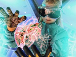 Виртуальная реальность улучшит медицинские навыки врачей