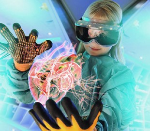 Виртуальная реальность улучшит медицинские навыки врачей