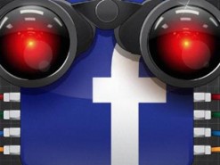 Facebook планировала следить за пользователями Android