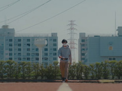 Google розробляє додаток для бігунів із порушеннями зору