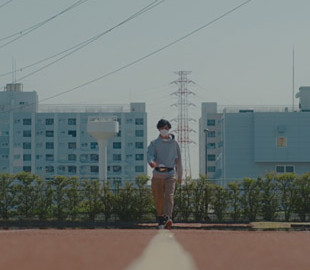 Google розробляє додаток для бігунів із порушеннями зору