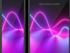 LG выпустит первый растягивающийся смартфон в 2021 году