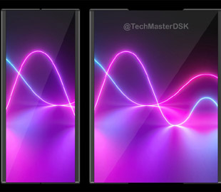 LG выпустит первый растягивающийся смартфон в 2021 году