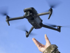 Виробники українських дронів у комунікації з фронтом готуються до викликів, які будуть через 2-3 місяці, — Федоренко