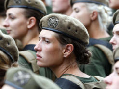 Військовозобов'язані жінки 2022: хто обов'язково повинен встати на облік