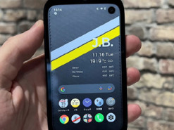 Японский производитель тостеров выпустил необычный Android-cмартфон