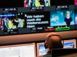 Алгоритм DARPA учат предсказывать теракты и обвалы рынка