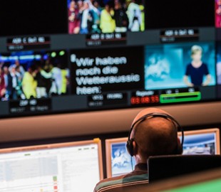 Алгоритм DARPA учат предсказывать теракты и обвалы рынка