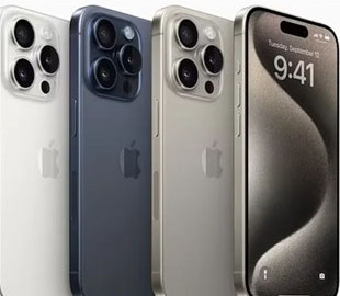 iPhone 16 Pro від Apple може мати кардинально новий вигляд: спливли деталі