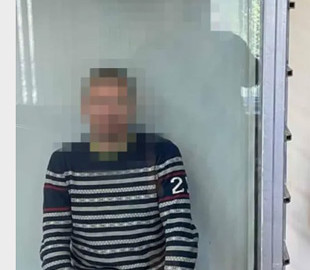 В Одесі затримали ще одного коригувальника російських обстрілів, – СБУ