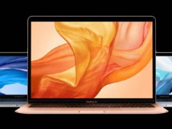 Новый MacBook Air удивит временем автономной работы