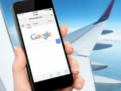 В Украине можно будет пользоваться интернетом во время авиаперелетов, – Гончарук