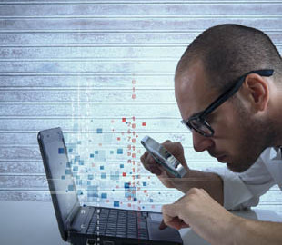 Европол закрыл более 30 000 сайтов