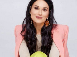 Маша Єфросиніна розповіла, чому росіяни вірять у пропаганду